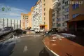 2 room apartment 90 m² Minsk, Belarus