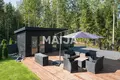 3 bedroom house 141 m² Riihimaki, Finland