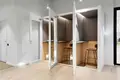 Bureau 950 m² à Moscou, Russie