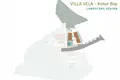 Villa de 4 dormitorios 456 m² Prcanj, Montenegro