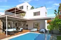 Villa de tres dormitorios 209 m² Yeroskipou, Chipre