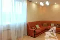 Wohnung 3 Zimmer 69 m² Brest, Weißrussland