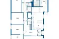 3 bedroom house 155 m² Jyväskylä sub-region, Finland