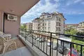 1 bedroom apartment 60 m² Nesebar, Bulgaria
