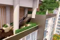 1 bedroom apartment 519 m² Dubai, United Arab Emirates