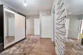 3 room apartment 82 m² Machulishchy, Belarus