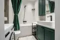 Appartement 2 chambres 37 m² Minsk, Bélarus