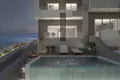 Apartamento 3 habitaciones 163 m² Polychrono, Grecia
