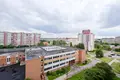 1 room apartment 38 m² Minsk, Belarus