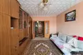 Appartement 2 chambres 57 m² Muchaviecki sielski Saviet, Bélarus