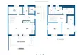 3 bedroom house 86 m² Tampere sub-region, Finland