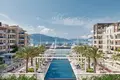 1 bedroom apartment 81 m² Montenegro, Montenegro