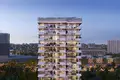 Квартира 1 комната 40 м², Все страны