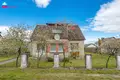 Maison 87 m² Sirvintos, Lituanie