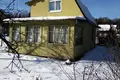 Casa 68 m² Jzufouski sielski Saviet, Bielorrusia