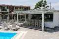 Hotel 1 056 m² Agios Georgios, Grecja