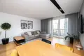 3 room apartment 73 m² in Warsaw, Poland