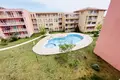 Appartement 2 chambres 40 m² Sunny Beach Resort, Bulgarie