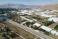 Atterrir 7 340 m² Cavdir, Turquie
