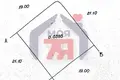 House 45 m² Aliachnovicki sielski Saviet, Belarus