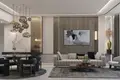 Residential complex Samana Barari Views – Luxury with Private Pools Overlooking Al Barari