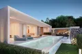 3 bedroom villa 352 m² Si Sunthon, Thailand