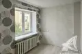2 room apartment 36 m² Kamyanyets, Belarus
