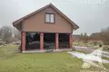 House 57 m² Sciapanki, Belarus
