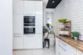 2 room apartment 48 m² Krakow, Poland