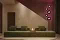 Вилла 2 спальни 213 м² Bukit, Индонезия