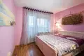 Apartamento 2 habitaciones 61 m² Chaciezyna, Bielorrusia