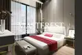 2 room apartment 46 m² Alanya, Turkey