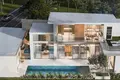 3-Zimmer-Villa 353 m² Phuket, Thailand