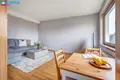 Appartement 2 chambres 51 m² Vilnius, Lituanie