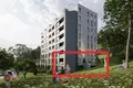 Apartamento 2 habitaciones 105 m² Budva, Montenegro