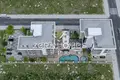 Apartamento 2 habitaciones 56 m² en Mahmutlar, Turquía