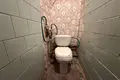 Wohnung 1 zimmer 34 m² Baran, Belarus