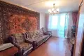 3 room apartment 61 m² Orsha, Belarus