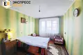 Mieszkanie 3 pokoi 62 m² Kobryń, Białoruś