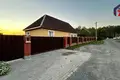 House 95 m² Starobinski sielski Saviet, Belarus