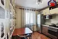 3 room apartment 62 m² Sluck, Belarus