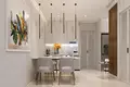 Wohnung 1 Schlafzimmer 51 m² Rawai, Thailand