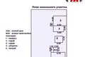 House 98 m² Budagova, Belarus