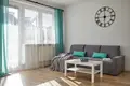 1 room apartment 34 m² in Gdansk, Poland