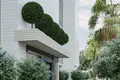Квартира 1 спальня 61 м² в Инжекум, Турция