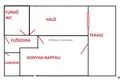 2 room apartment 42 m² Heviz, Hungary