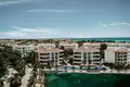 Кондо 4 спальни 3 238 м² Puerto Aventuras, Мексика