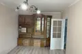 Appartement 1 chambre 33 m² Minsk, Biélorussie