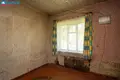 Casa 54 m² Eidintai, Lituania