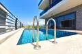 5 room villa 270 m² Alanya, Turkey